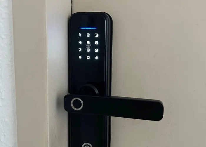 Elegant, Central, Pour 2 Personnes Pornic