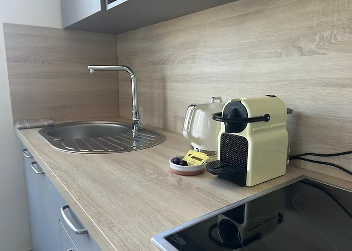 Elegant, Central, Pour 2 Personnes