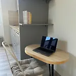 Elegant, Central, Pour 2 Personnes דירה