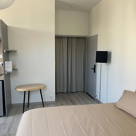 Elegant, Central, Pour 2 Personnes *