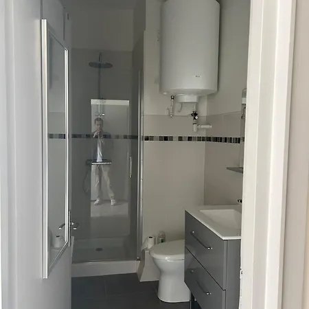 Elegant, Central, Pour 2 Personnes
