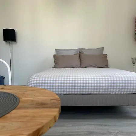 Elegant, Central, Pour 2 Personnes * Pornic