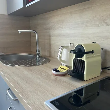 Elegant, Central, Pour 2 Personnes