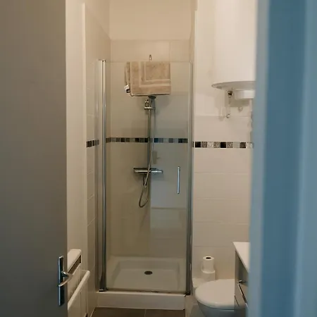 Lejlighed Elegant, Central, Pour 2 Personnes