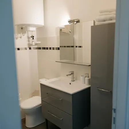 Elegant, Central, Pour 2 Personnes Pornic
