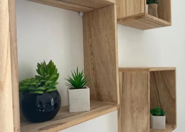 Elegant, Central, Pour 2 Personnes