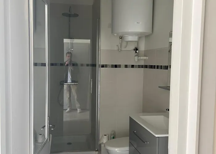 Elegant, Central, Pour 2 Personnes