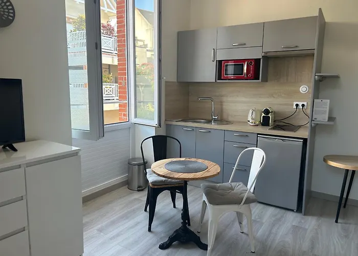 Διαμέρισμα Elegant, Central, Pour 2 Personnes