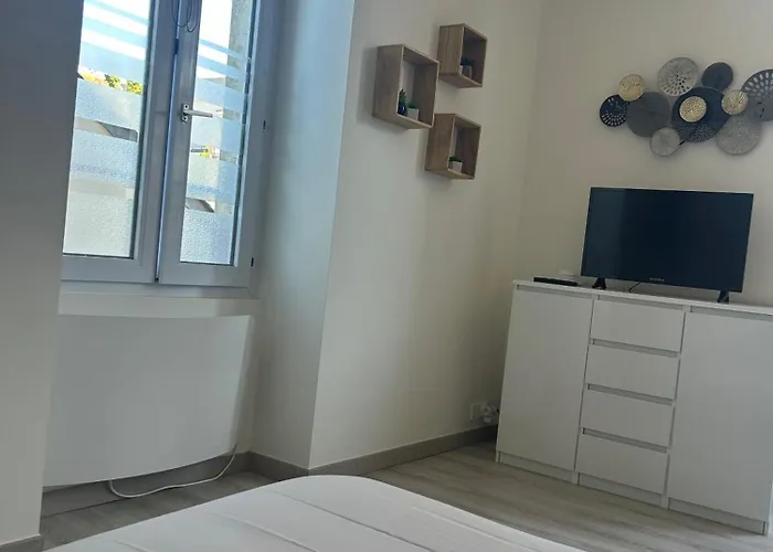 Διαμέρισμα Elegant, Central, Pour 2 Personnes