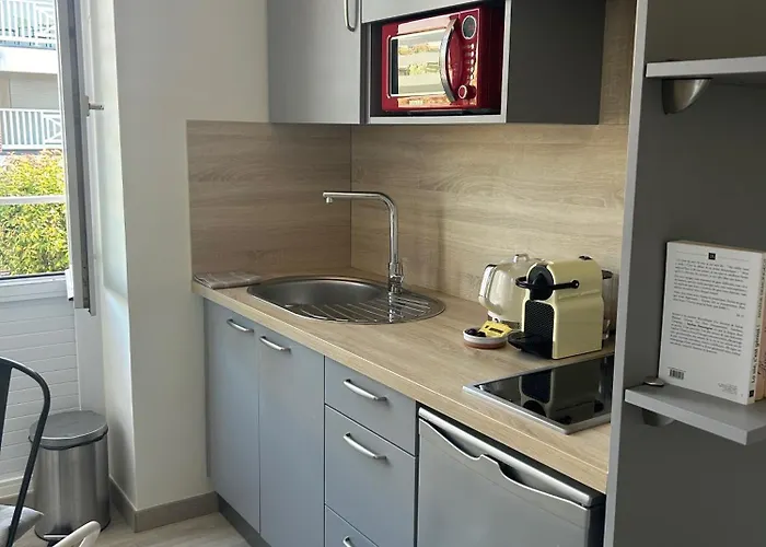 Elegant, Central, Pour 2 Personnes Διαμέρισμα *